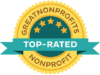 Great Non Profits Top Rated