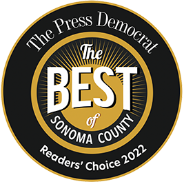 The Press Democrat - The Best of Sonoma County Reader's Choice 2022