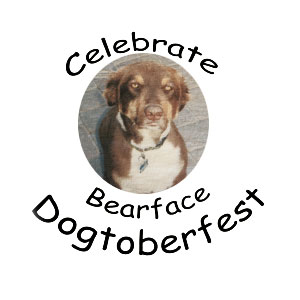 Celebrate Dogtoberfest