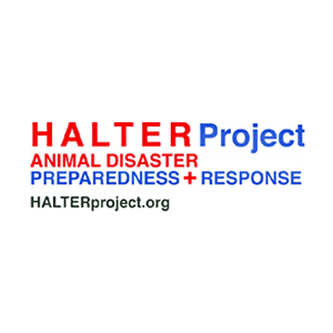 Halter Project Animal Disaster Preparedness + Response