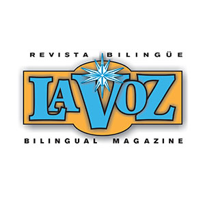 La Voz Bilingual Magazine, Revista Bilingue