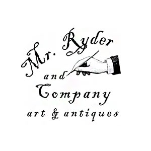 Mr. Ryder and Company Art & Antiques