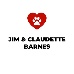 Jim & Claudette Barnes