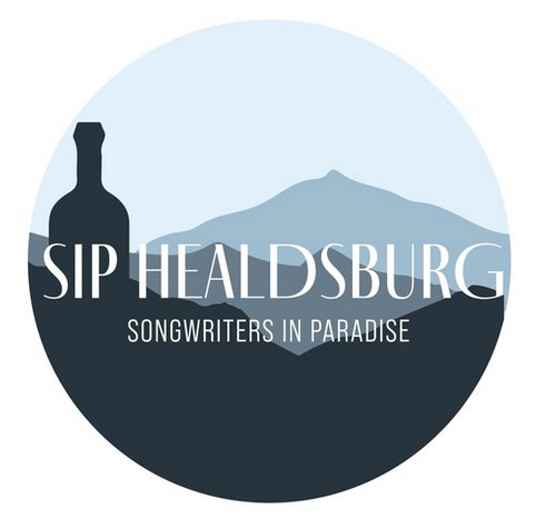 SIP HEALDSBURG Songwriters in Paradise
