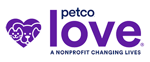 Petco Love - a nonprofit changing lives