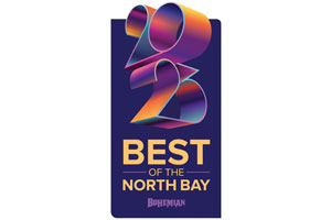Bohemian Best of the North Bay 2023 - Best Animal Adoption Center