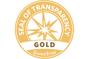 Guidestar - Gold Seal of Transparency