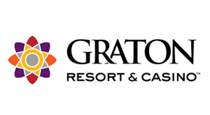 Graton Resort and Casino logója