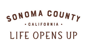 Sonoma County Tourism-logo