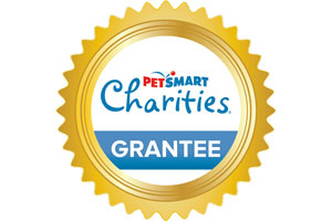 Petsmart Charities Grantee