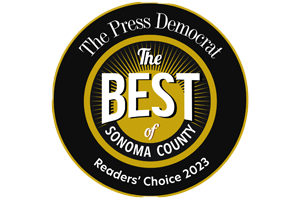 The Press Democrat Best of Sonoma County Readers' Choice 2023 - Best Summer Camp of Sonoma County