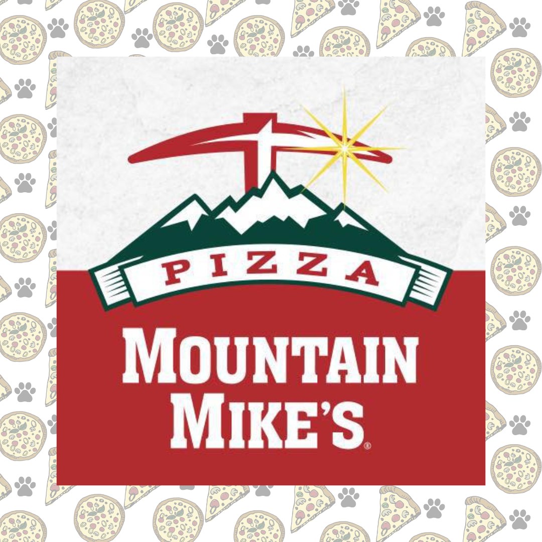 พิซซ่าของ Mountain Mike