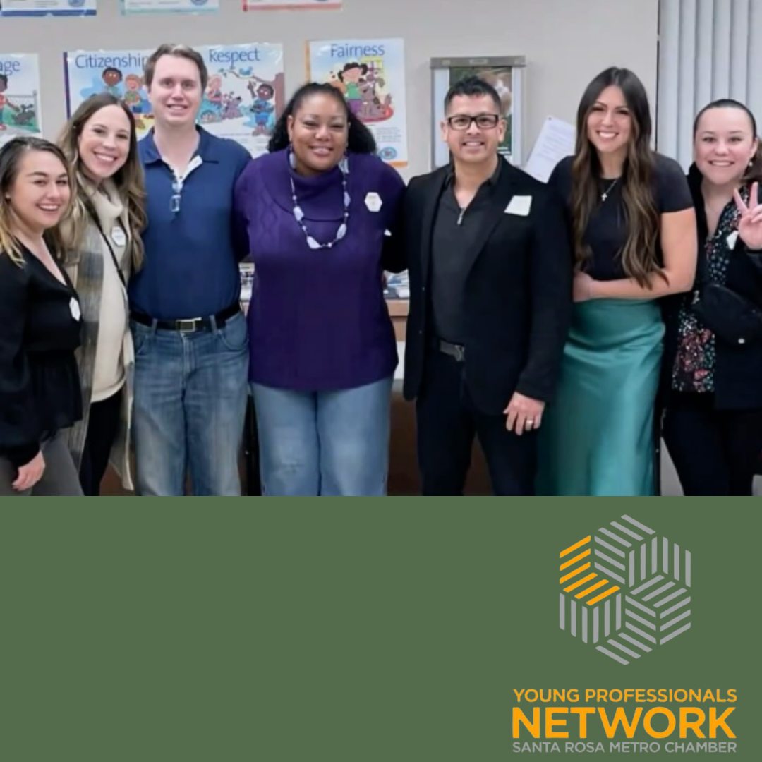 Santa Rosa Young Professionals Network