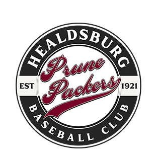 Healdsburg Prune Packers बेसबल क्लब