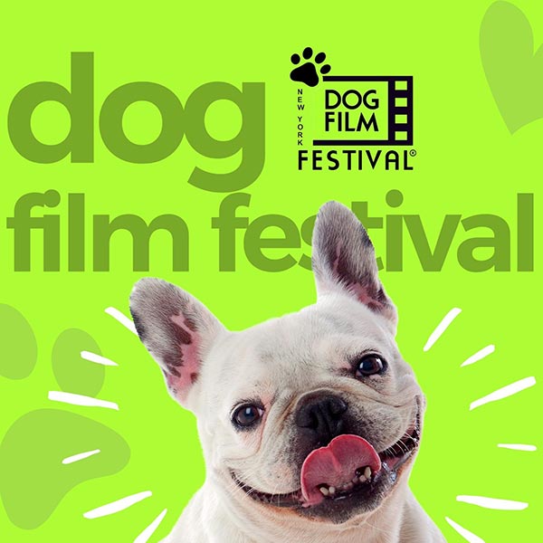 Rialto Cinemas Dog Film Festival