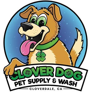 Clover Dog Pet Supply & Wash