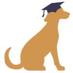 Dog Training Department logo