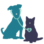 Shelter Medicine department logo