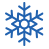 Winter special icon