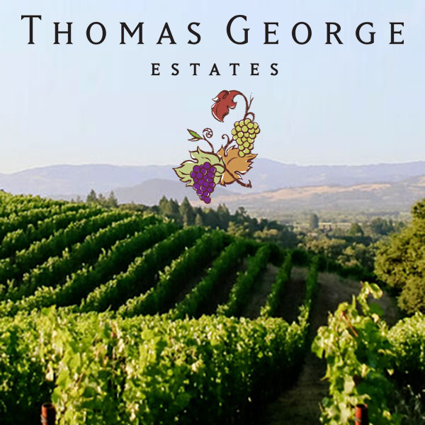 Thomas George Estates