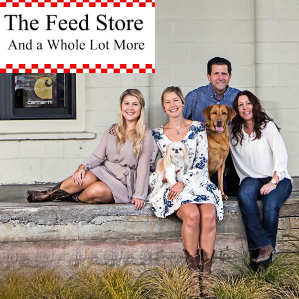 The Feed Store