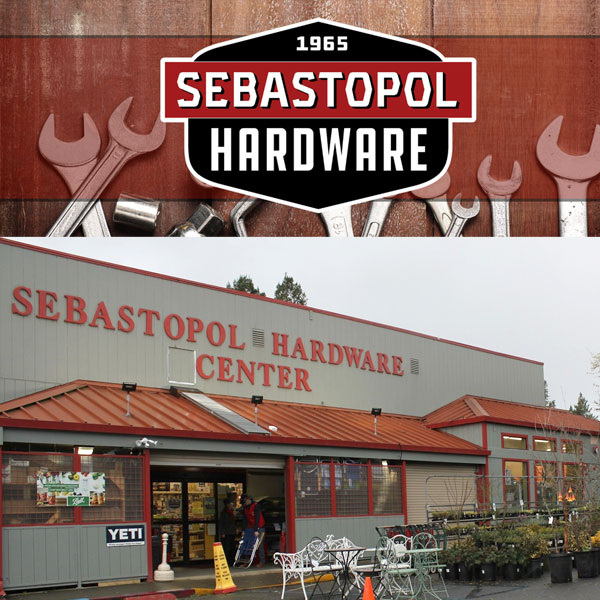 Sebastopol Hardware