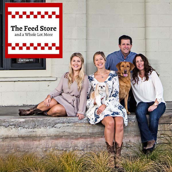 The Feed Store