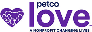 Petco Love - a nonprofit changing lives