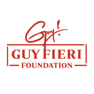 Guy Fieri Foundation