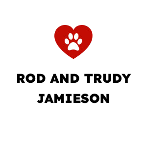 Rod and Trudy Jamieson